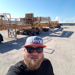 Meet your Posher, Eric